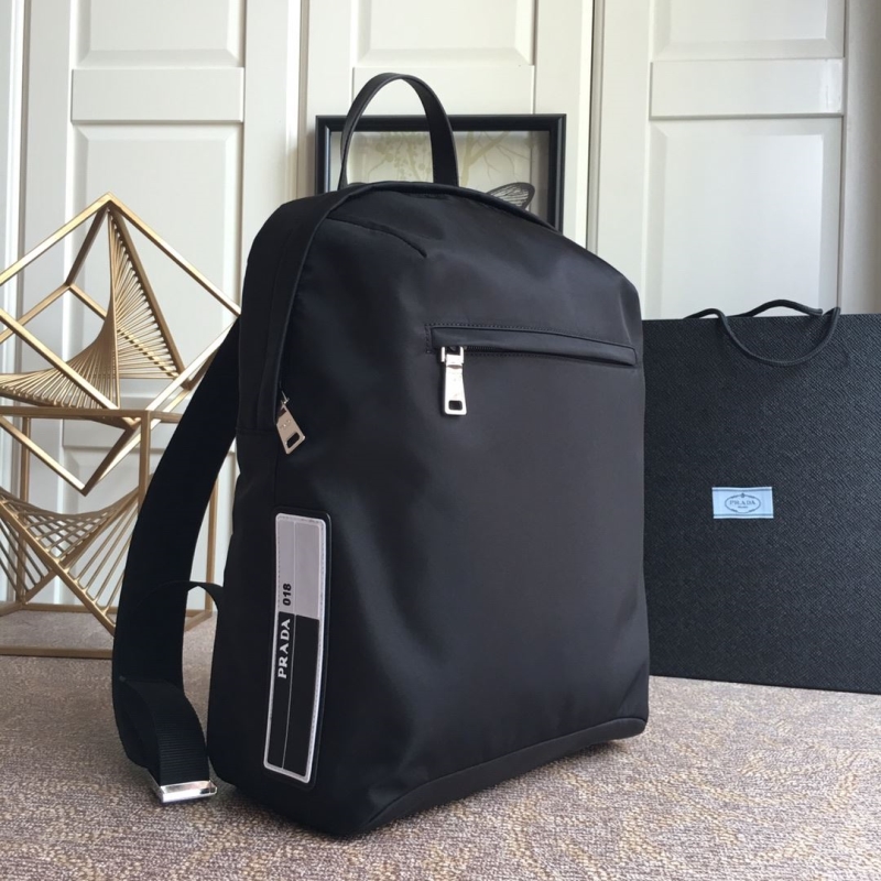 Pra*a backpacks